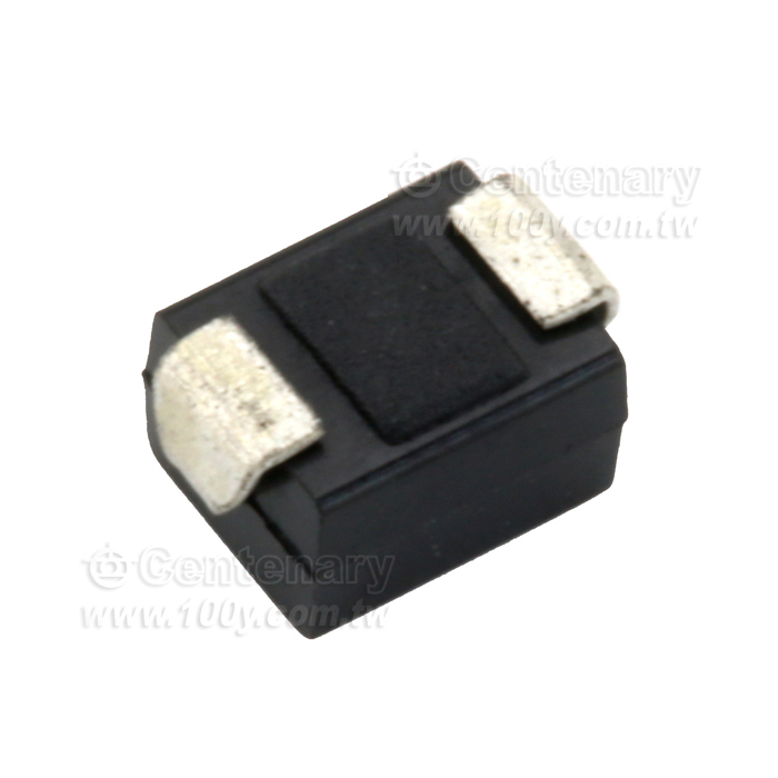 600V 1.0A 超快速二極體 - 36443 產品圖片