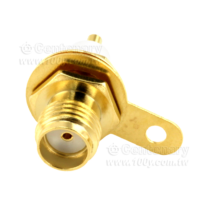 SMA Socket - 146171 Product Image