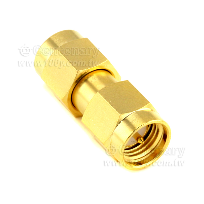SMA  Adapter - 146200 Product Image