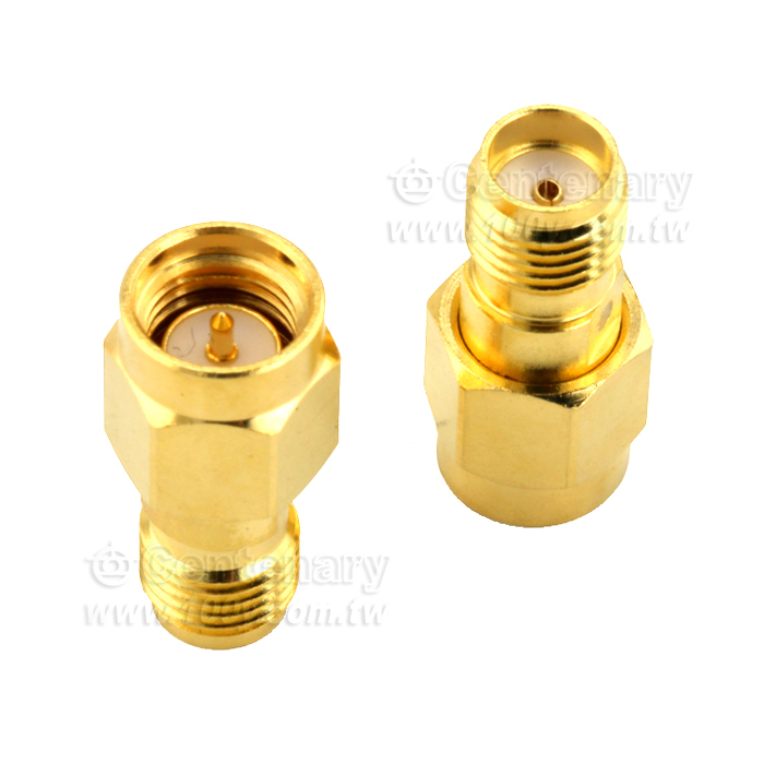 SMA  Adapter - 146202 Product Image