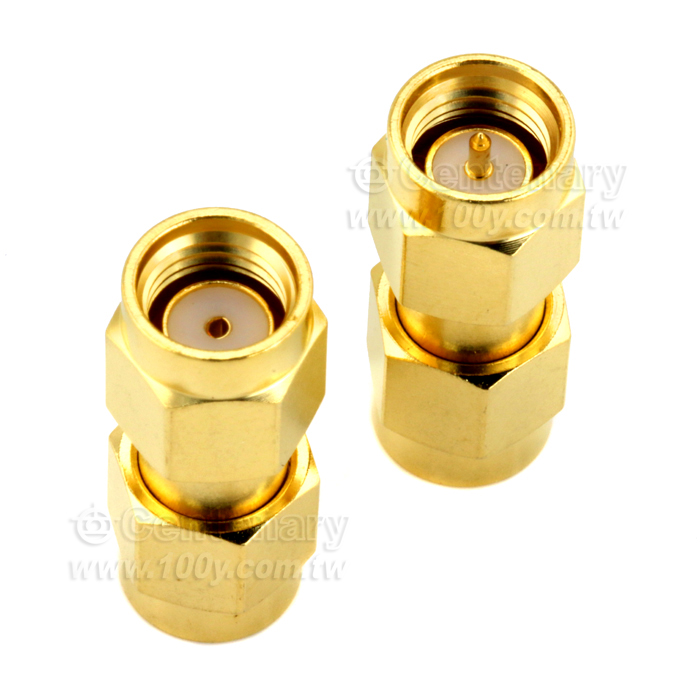 SMA  Adapter - 146203 Product Image