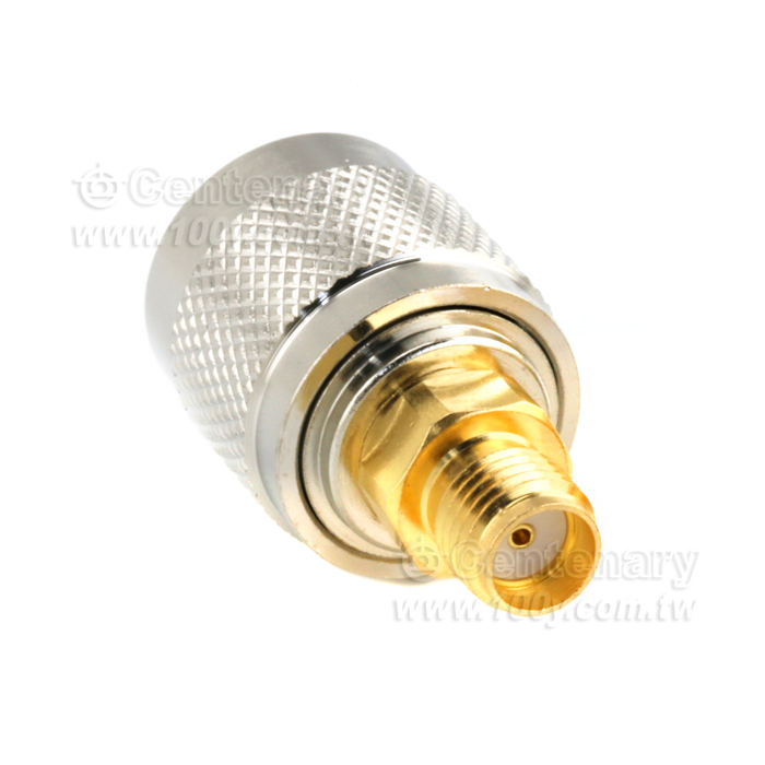 SMA  Adapter - 146204 Product Image