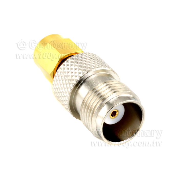 SMA  Adapter - 146205 Product Image