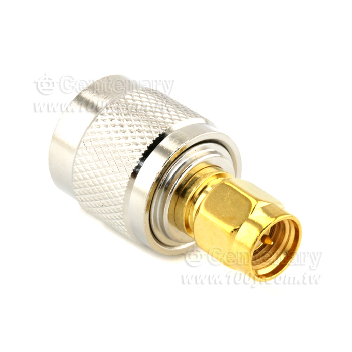 SMA  Adapter - 146206 Product Image
