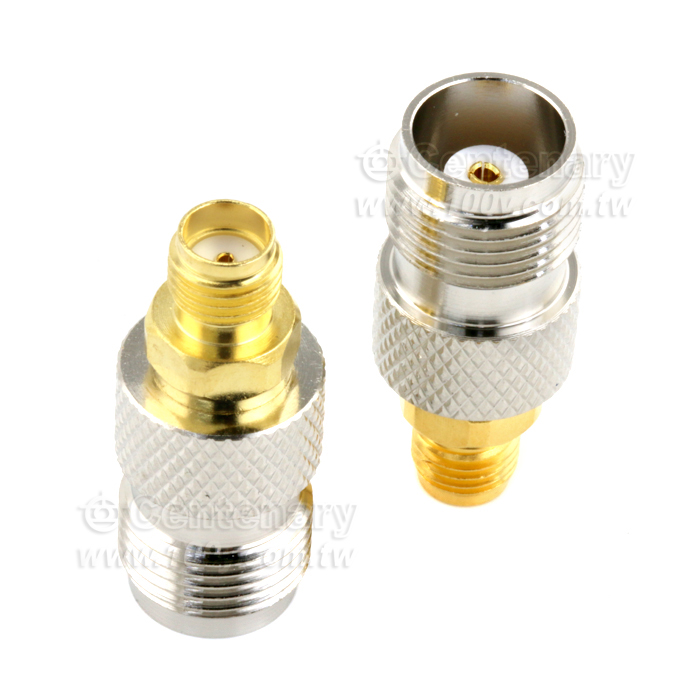 SMA  Adapter - 146207 Product Image