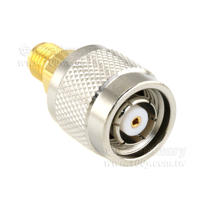 SMA  Adapter - 146208 Product Image