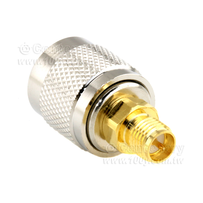SMA  Adapter - 146210 Product Image