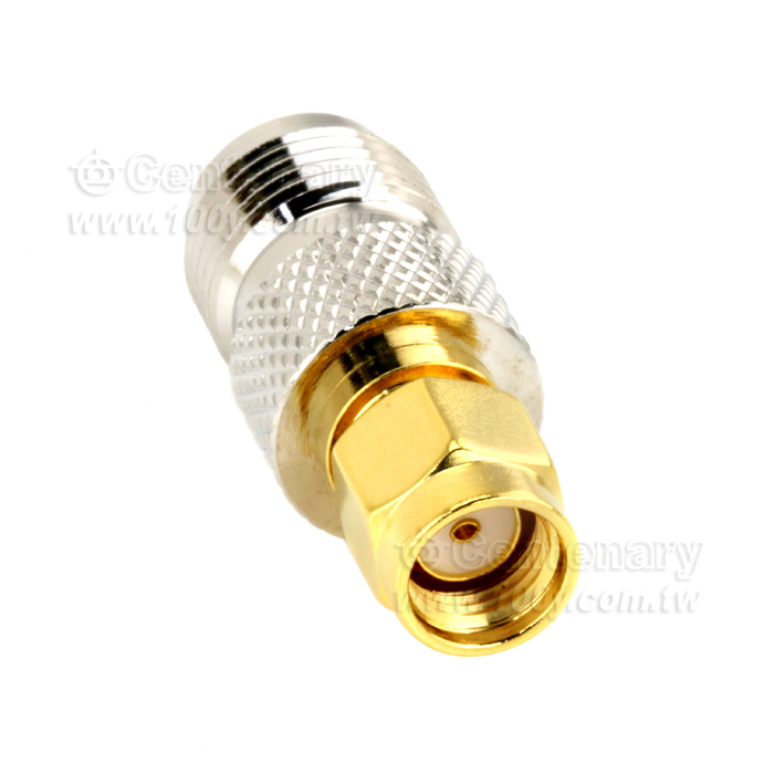 SMA  Adapter - 146211 Product Image