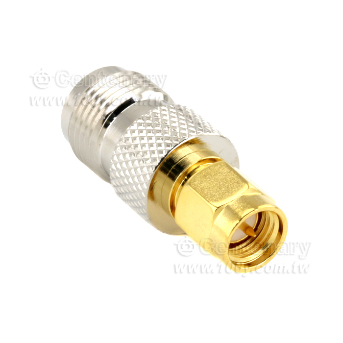 SMA  Adapter - 146212 Product Image