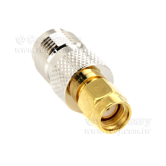 SMA  Adapter - 146214 Product Image
