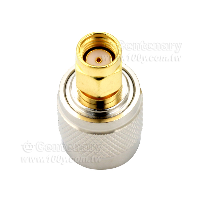 SMA  Adapter - 146215 Product Image
