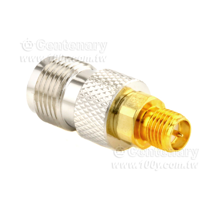 SMA  Adapter - 146217 Product Image