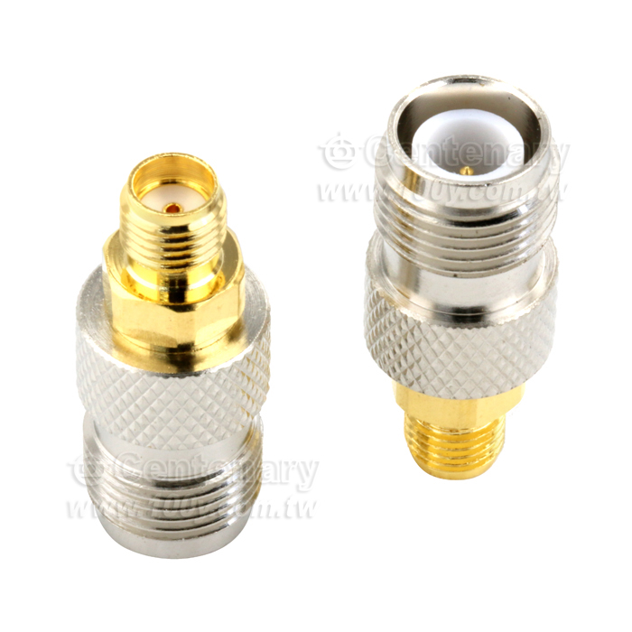 SMA  Adapter - 146218 Product Image