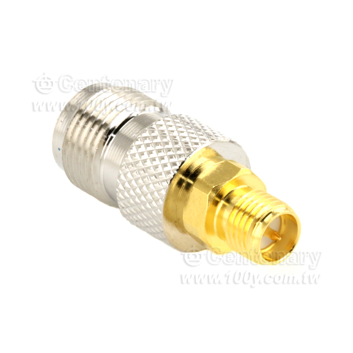 SMA  Adapter - 146219 Product Image