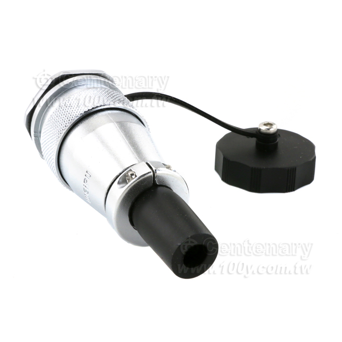 WS28 Series -Industial Circular Connector - 145936 Product Image
