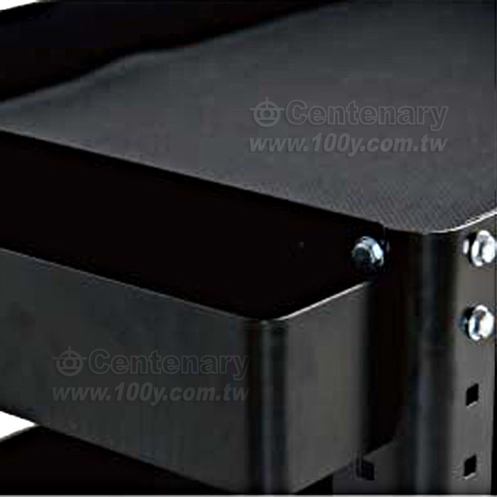 Multi-Function Tool Cart (Single Handle) - 146951 Product Image
