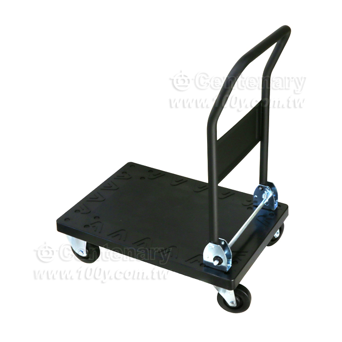 Foldable Platform Truck - 136584 Product Image