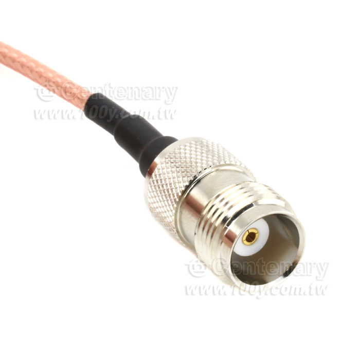 Test Line TNC to BNC - 146463 Product Image