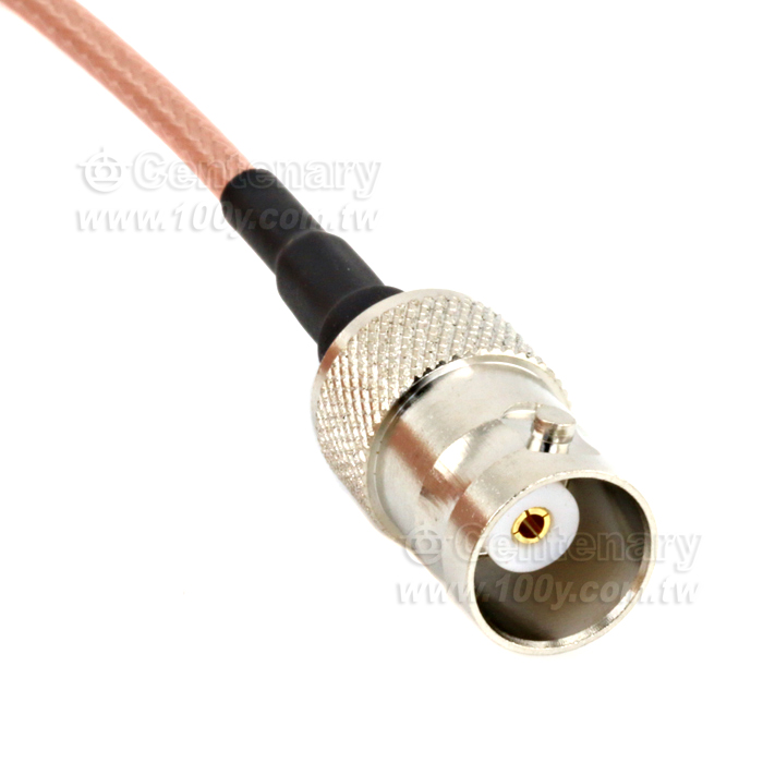 Test Line TNC to BNC - 146468 Product Image