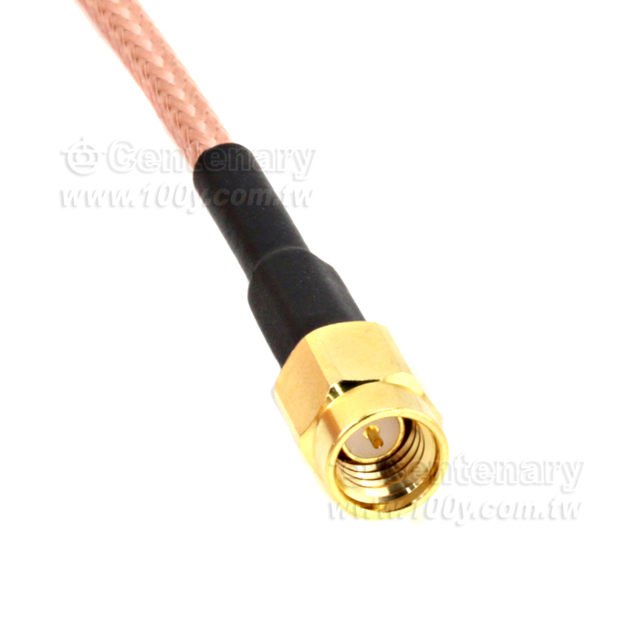 Test Line SSMA to BNC - 146472 Product Image