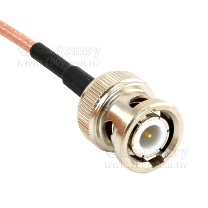 Test Line SSMB to BNC - 146478 Product Image