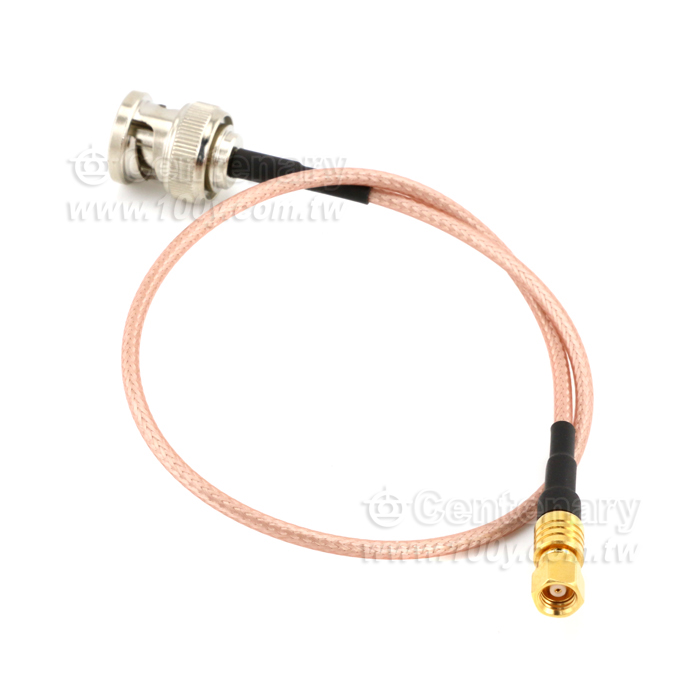 Test Line SMC to BNC - 146485 Product Image
