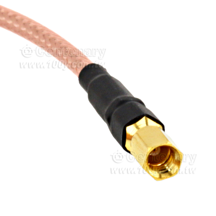 Test Line SSMC to BNC - 146489 Product Image
