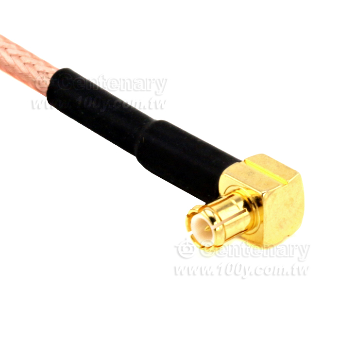 Test Line BNC to MCX - 146505 Product Image