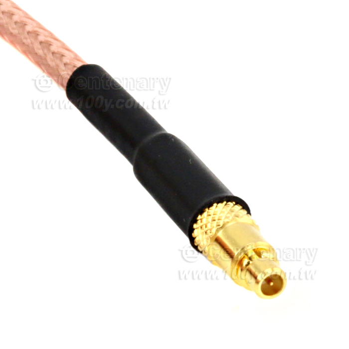 Test Line BNC to MMCX - 146511 Product Image