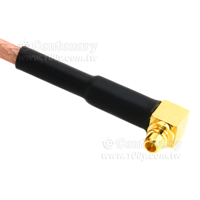 Test Line BNC to MMCX - 146514 Product Image