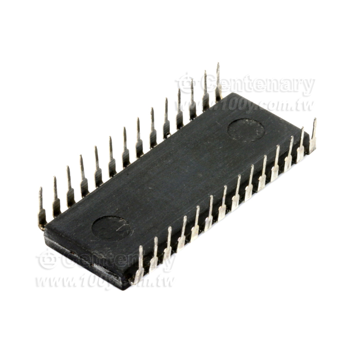 Z80 CPU Central Processing Unit - 147026 Product Image