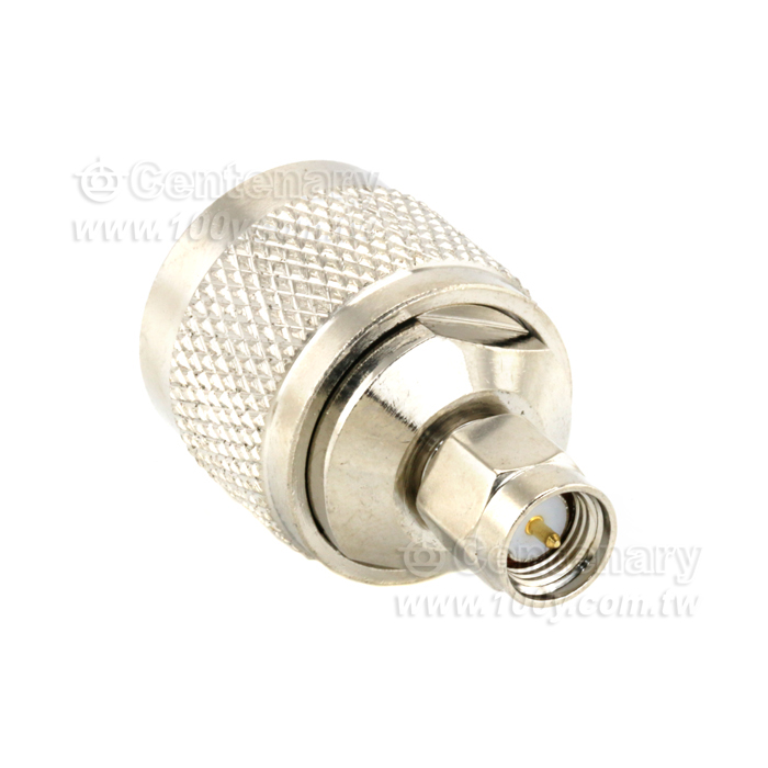 SMA  Adapter - 146220 Product Image