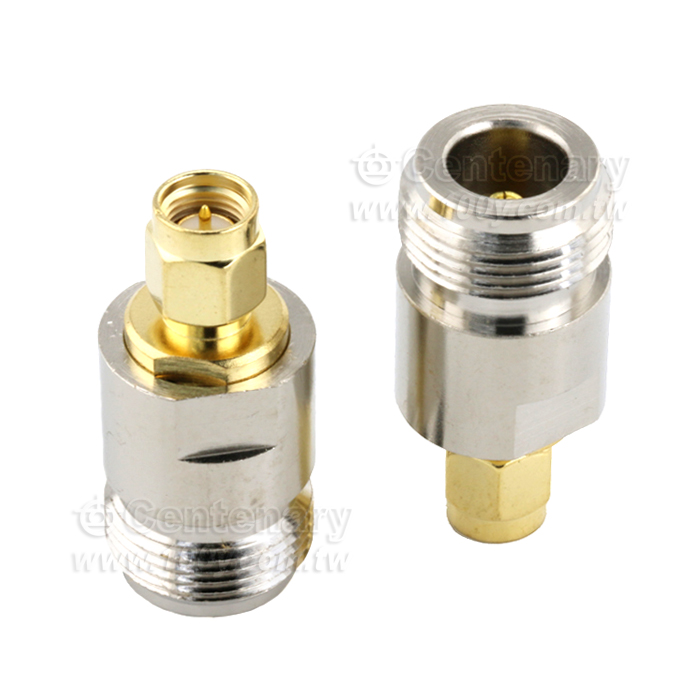 SMA  Adapter - 146222 Product Image