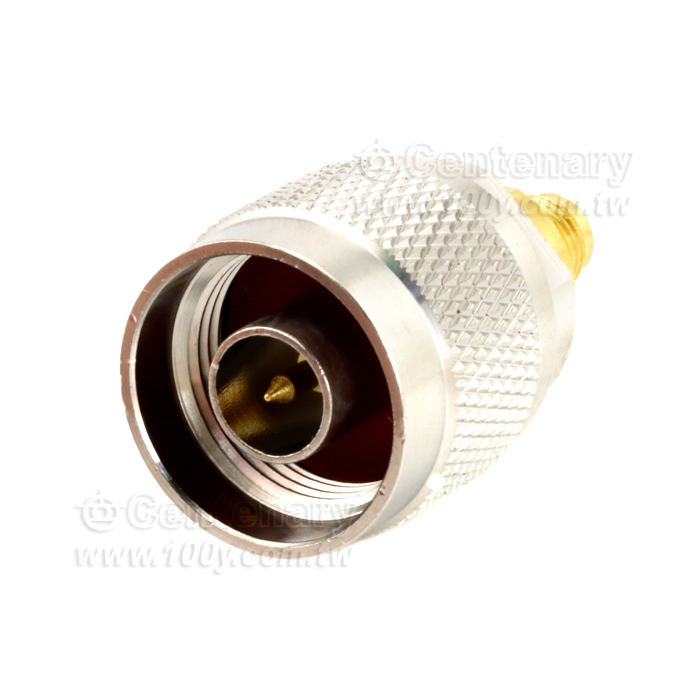 SMA  Adapter - 146223 Product Image