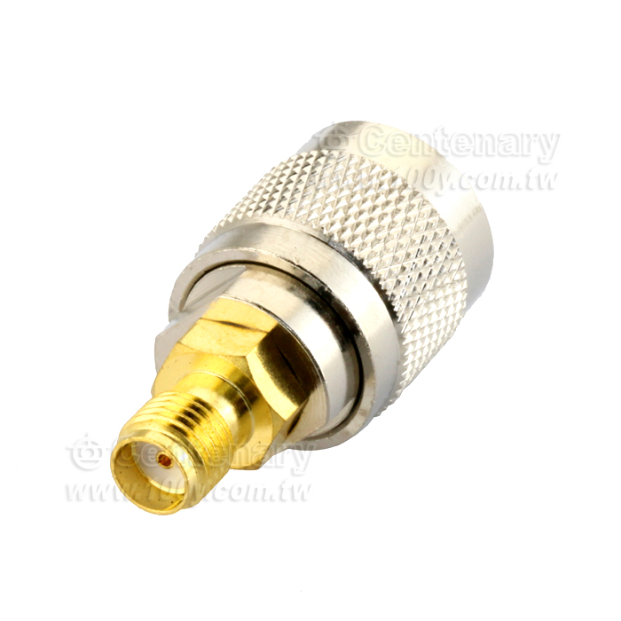 SMA  Adapter - 146227 Product Image