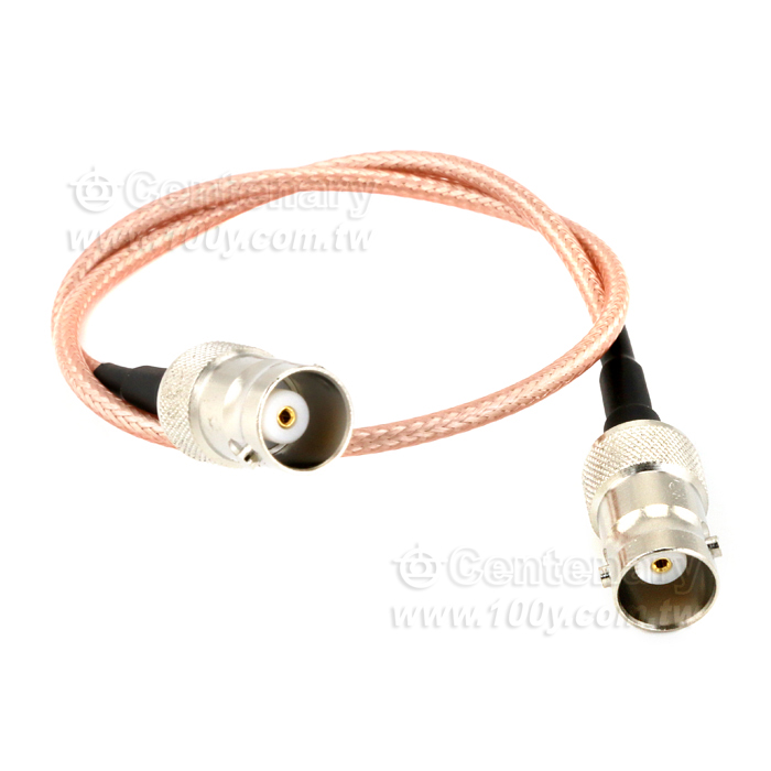 TEST LEAD-BNC(F/F) - 146404 Product Image