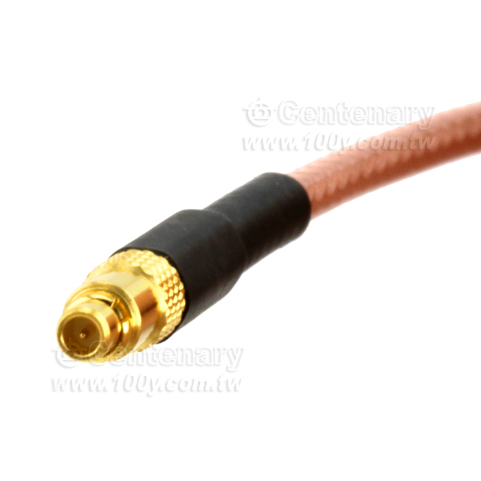 Test Line SMB to MMCX - 146558 Product Image