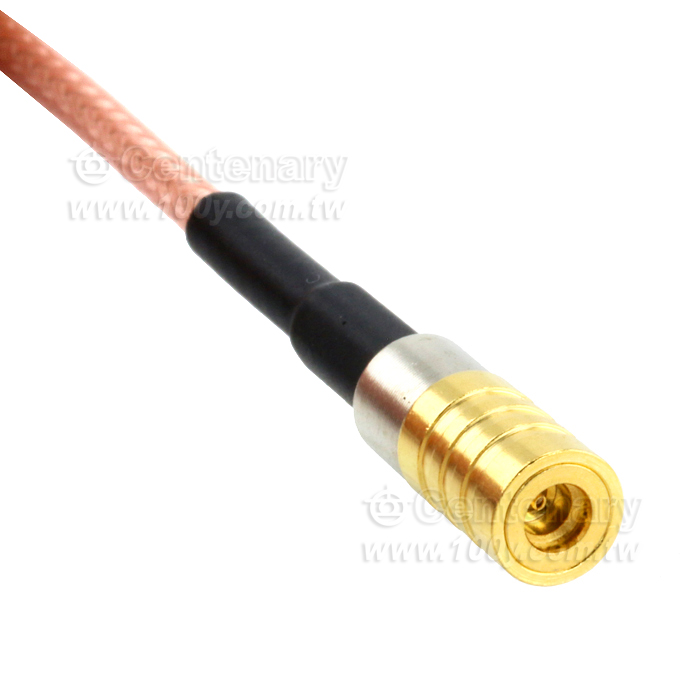 Test Line SMB to MMCX - 146561 Product Image
