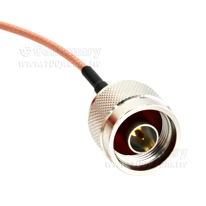 Test Line TNC to N - 146676 Product Image