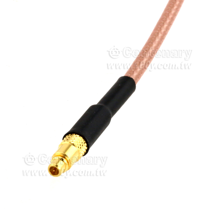 Test Line TNC to MMCX - 146688 Product Image