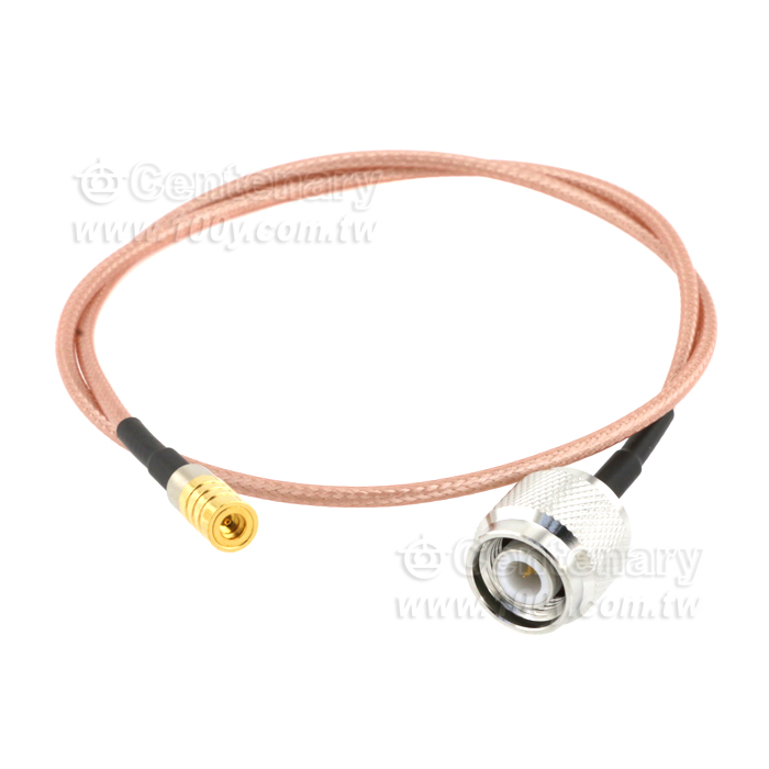 Test Line TNC to MMCX - 146690 Product Image