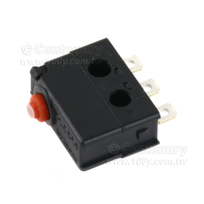 微動/押扣開關 SPDT - 86045 產品圖片