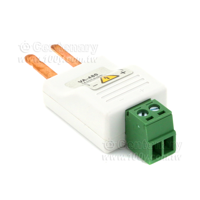 電壓轉換器 - 98079 產品圖片