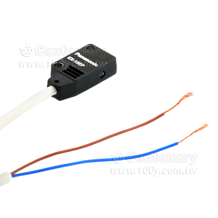 EX-10 Series Ultra-slim Photoelectric Sensor - 146944 Product Image