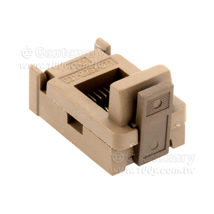 TO263-7LK-1.27 - 146947 Product Image