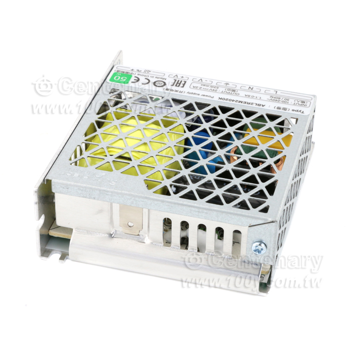 Single Output Switching Power Supply - 137328 Product Image