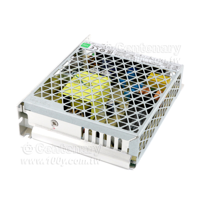 Single Output Switching Power Supply - 137329 Product Image