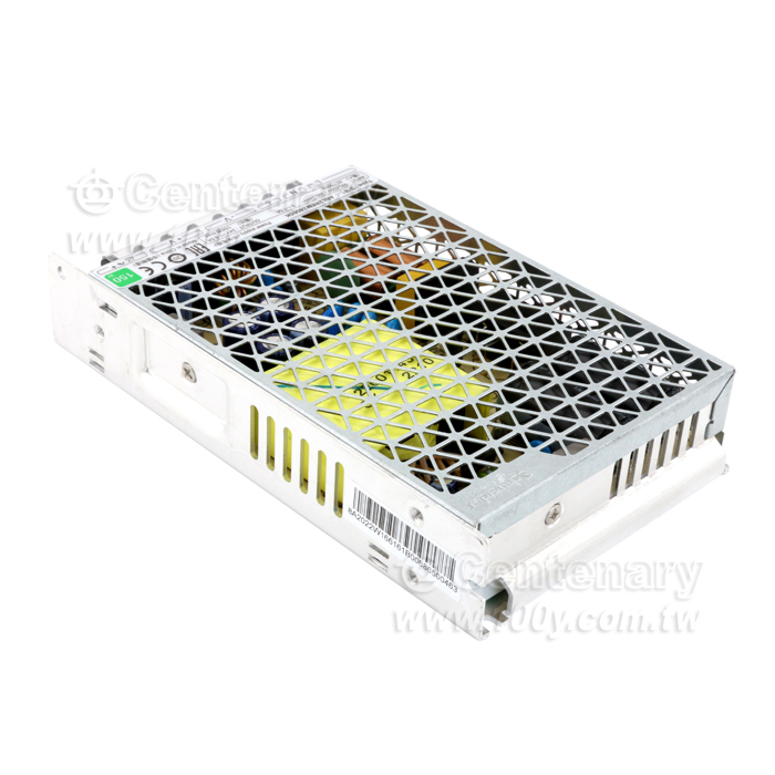 Single Output Switching Power Supply - 146422 Product Image