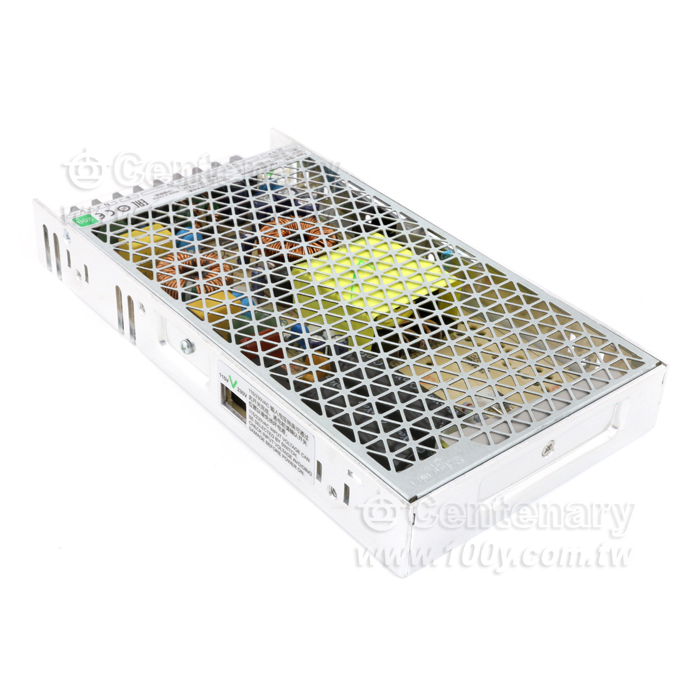Single Output Switching Power Supply - 146423 Product Image