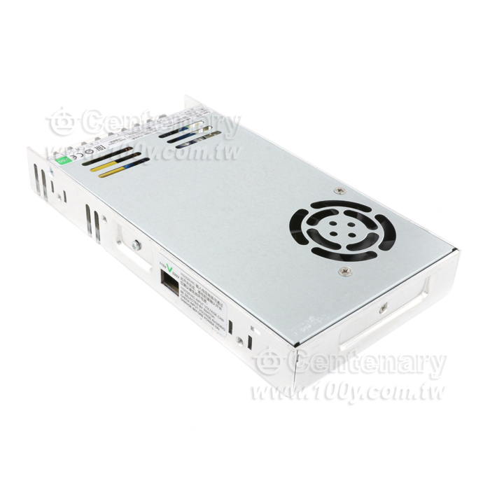 Single Output Switching Power Supply - 146424 Product Image